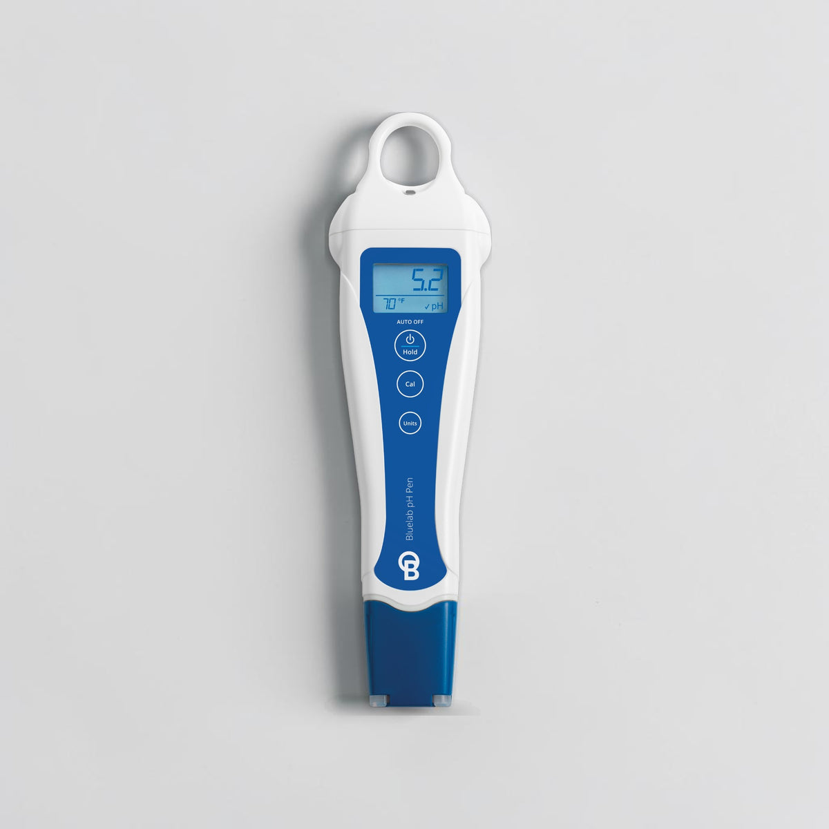 Bluelab pH Pen for hydroponic water testing