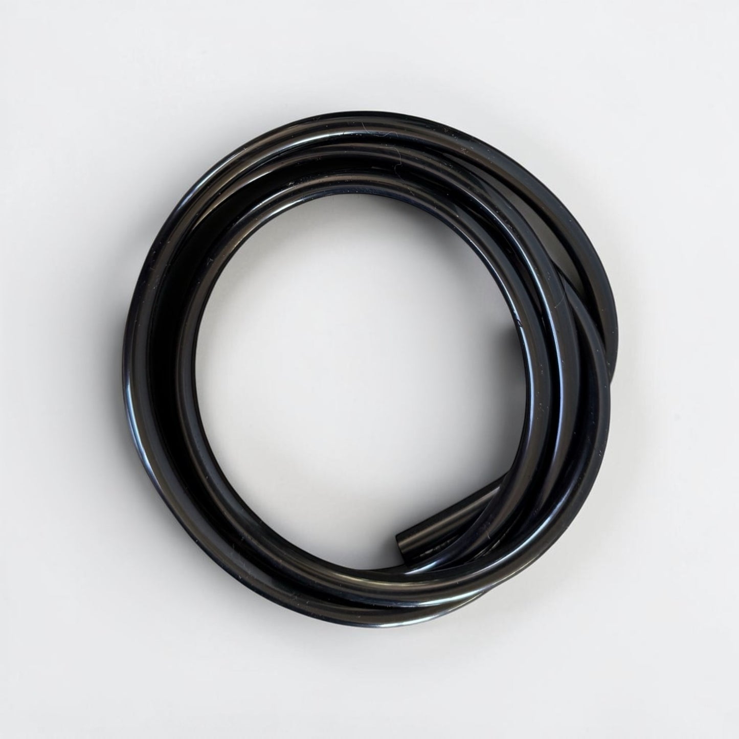 Replacement hose for FlowGrow pump and flow cap connection