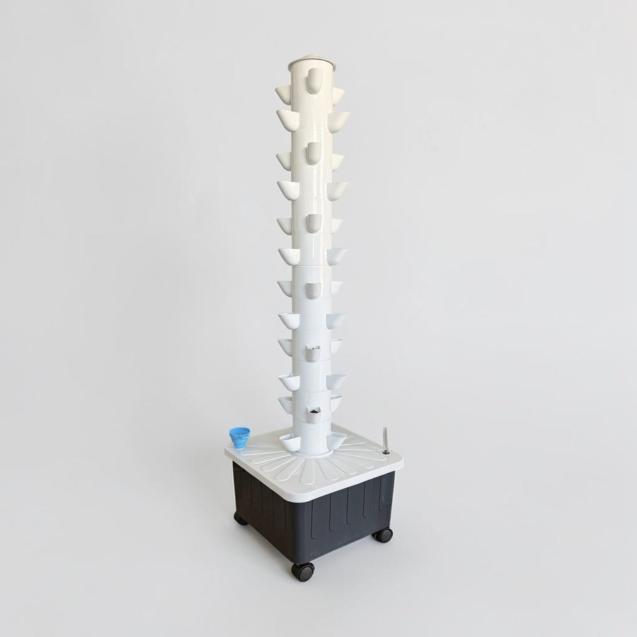 12 Layer Tower