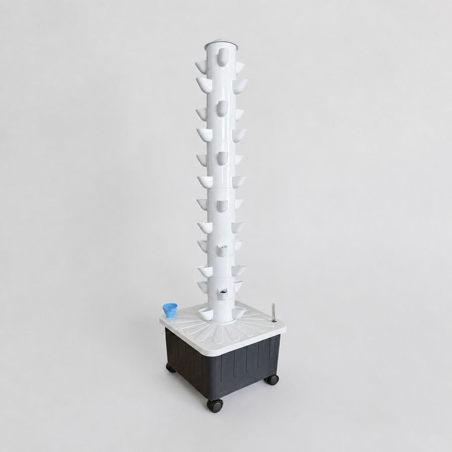 12 Layer Tower