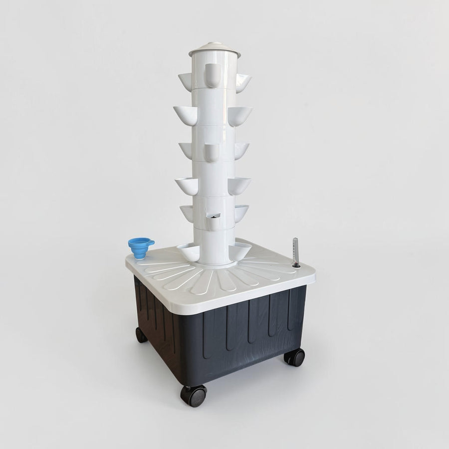 6 Layer Tower