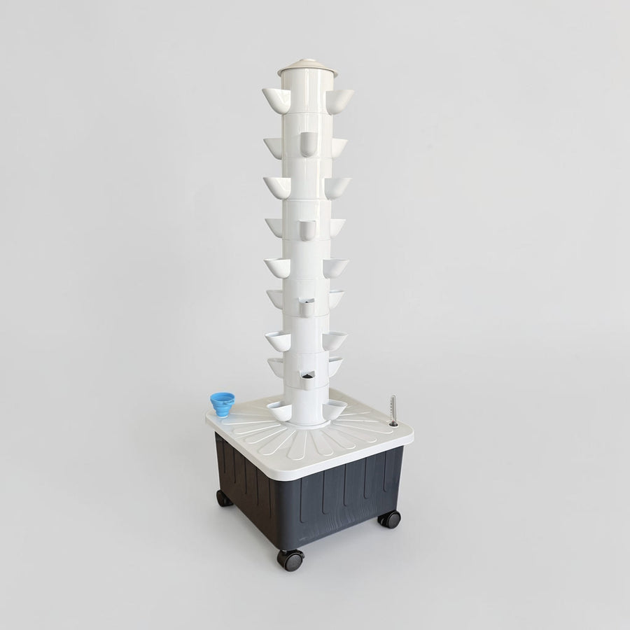 9 Layer Tower