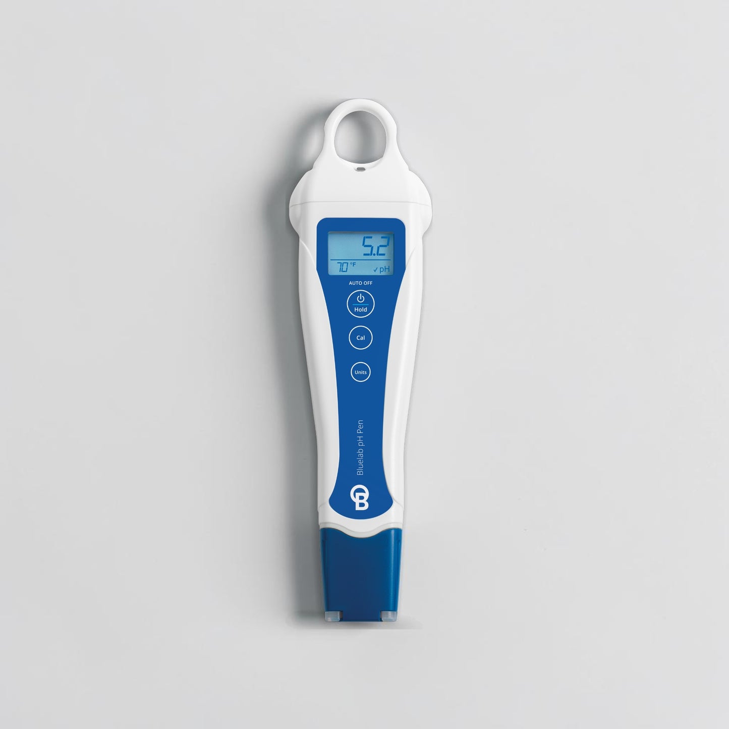 Bluelab pH Pen for hydroponic water testing
