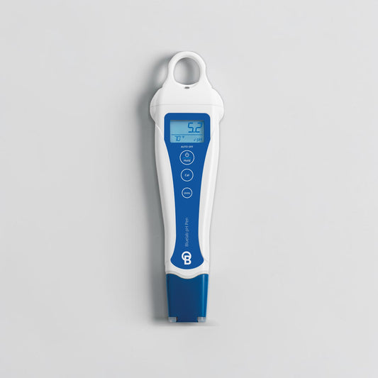 Bluelab pH Pen for hydroponic water testing