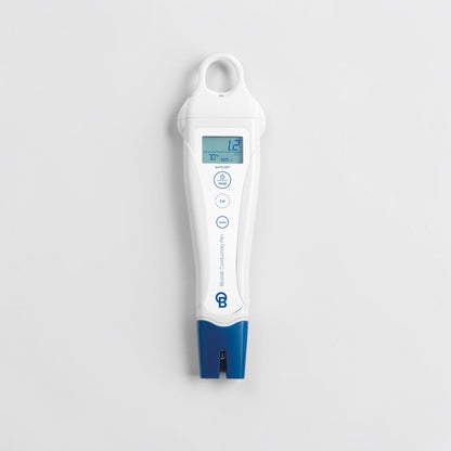 Bluelab Conductivity Pen for hydroponic nutrient testing