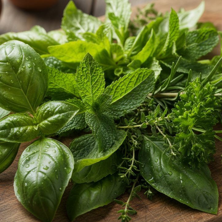 Herbs