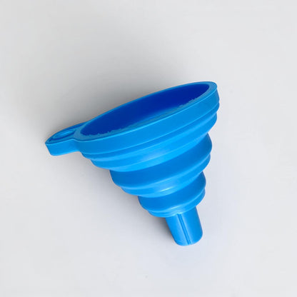 Replacement funnel for FlowGrow tower water top-ups