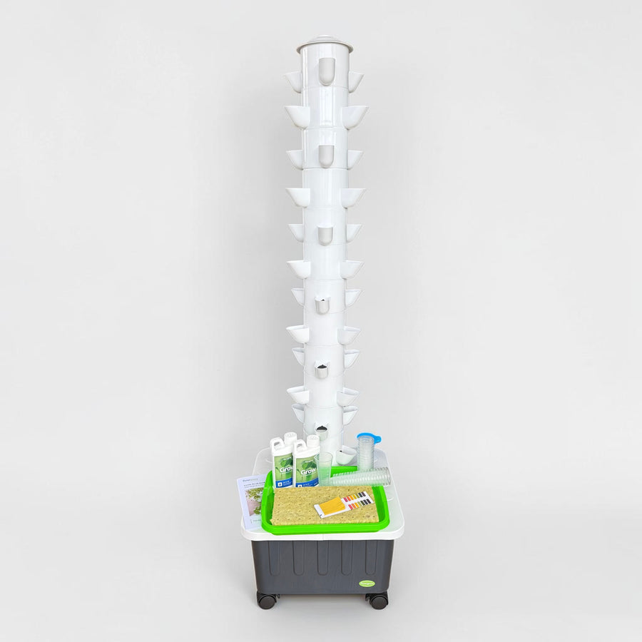 12 Layer Bundle