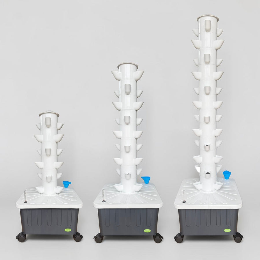 Towers