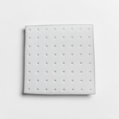 Planting sponge sheet with 64 holes for FlowGrow towers