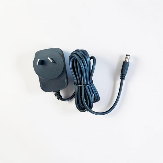 Replacement power adapter for FlowGrow tower setup