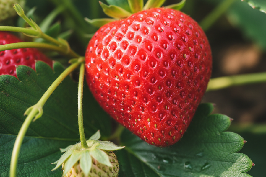 Fruiting favourites